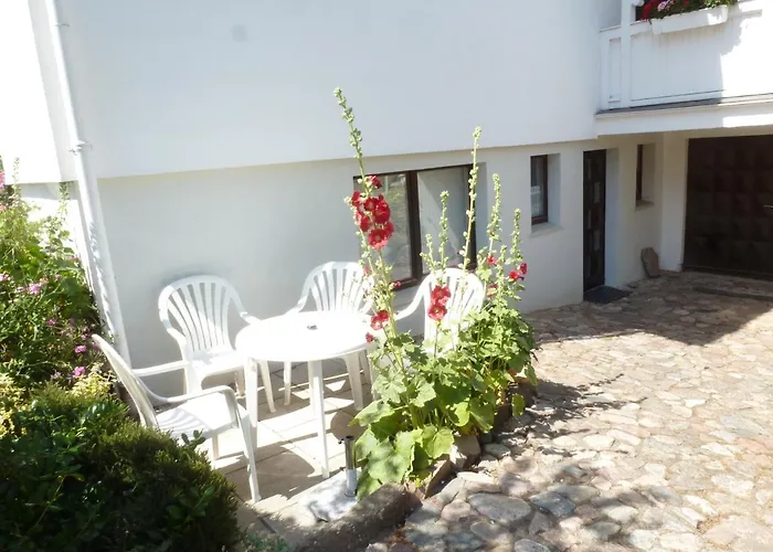 Ferienwohnungen Beyer