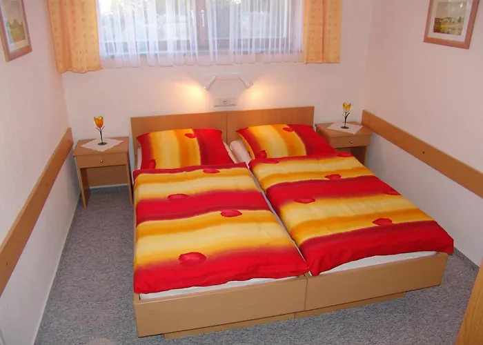 Ferienwohnungen Beyer
