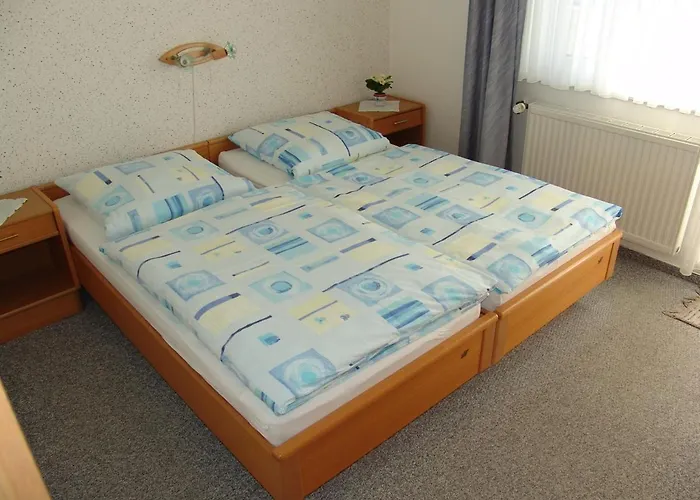 Ferienwohnungen Beyer