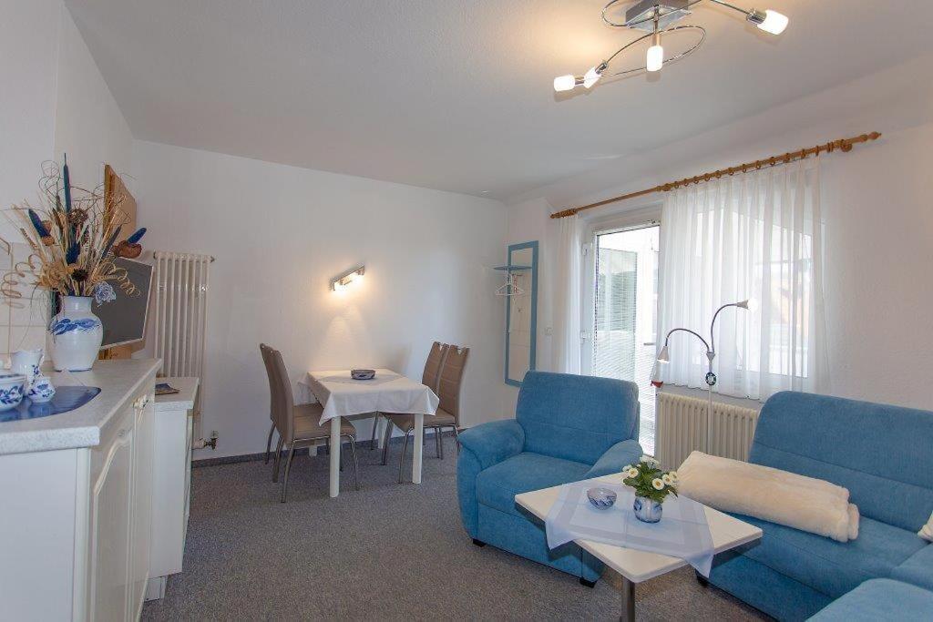 Beyer Apartment