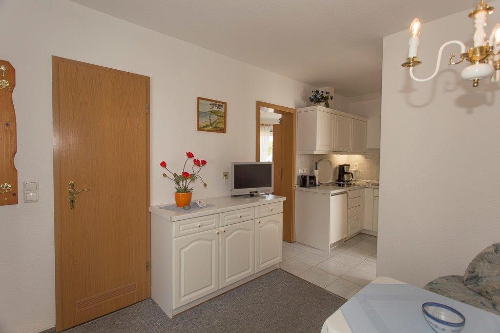 Apartment Beyer *