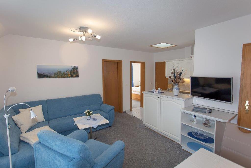 Beyer Apartment
