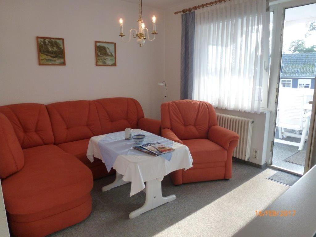 Apartment Beyer *