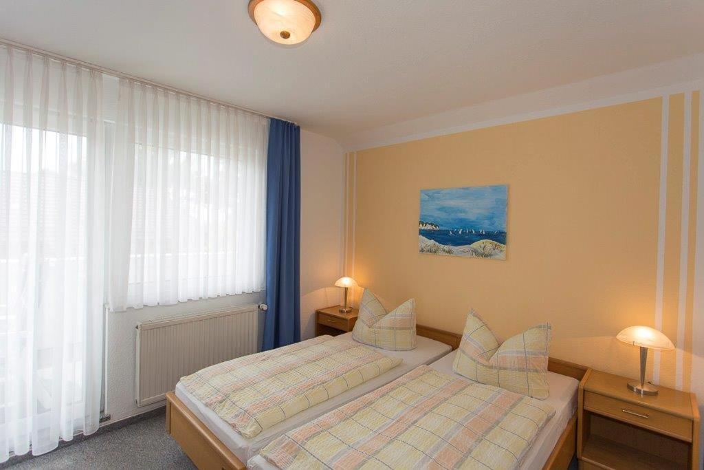 Apartment Beyer Binz