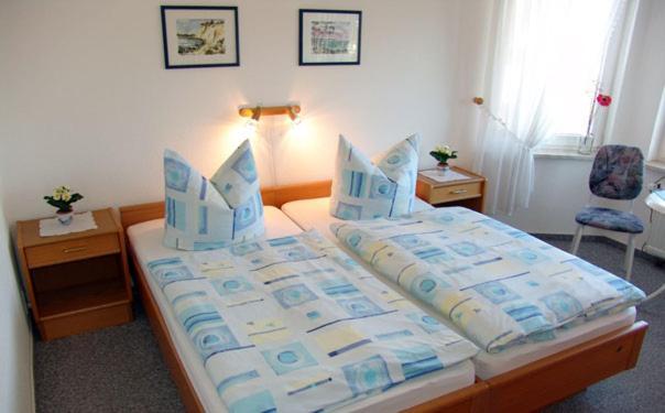 Apartment Beyer *