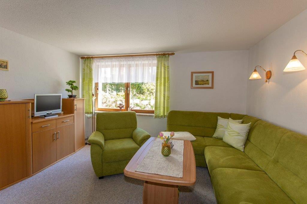 Beyer Apartment Binz