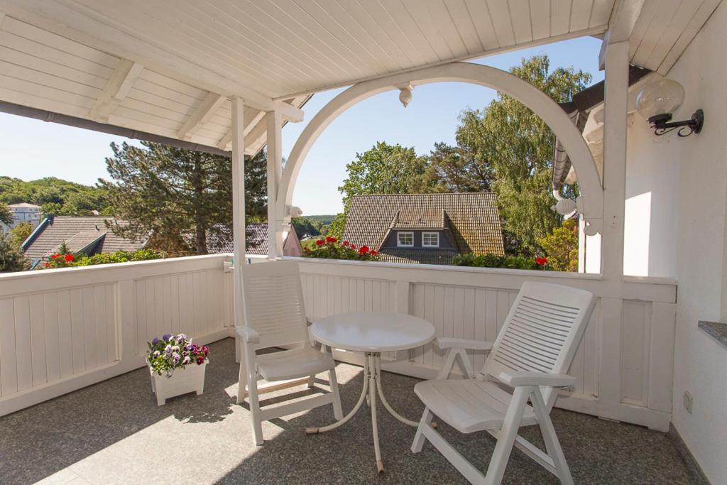 Beyer Apartment Binz