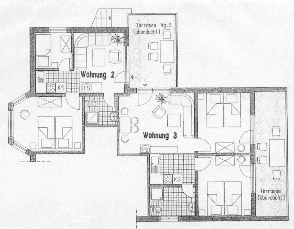 Beyer Apartment Binz