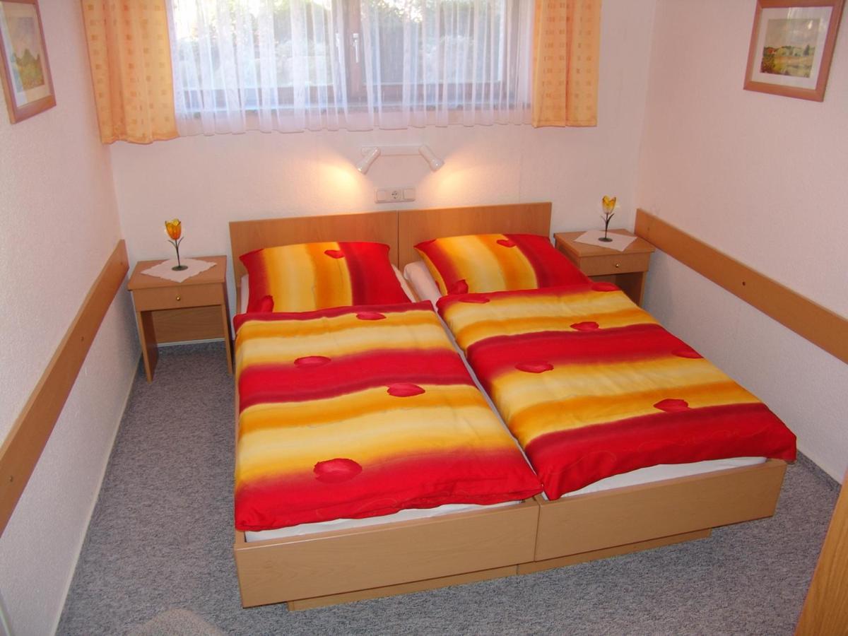 Beyer Apartment *