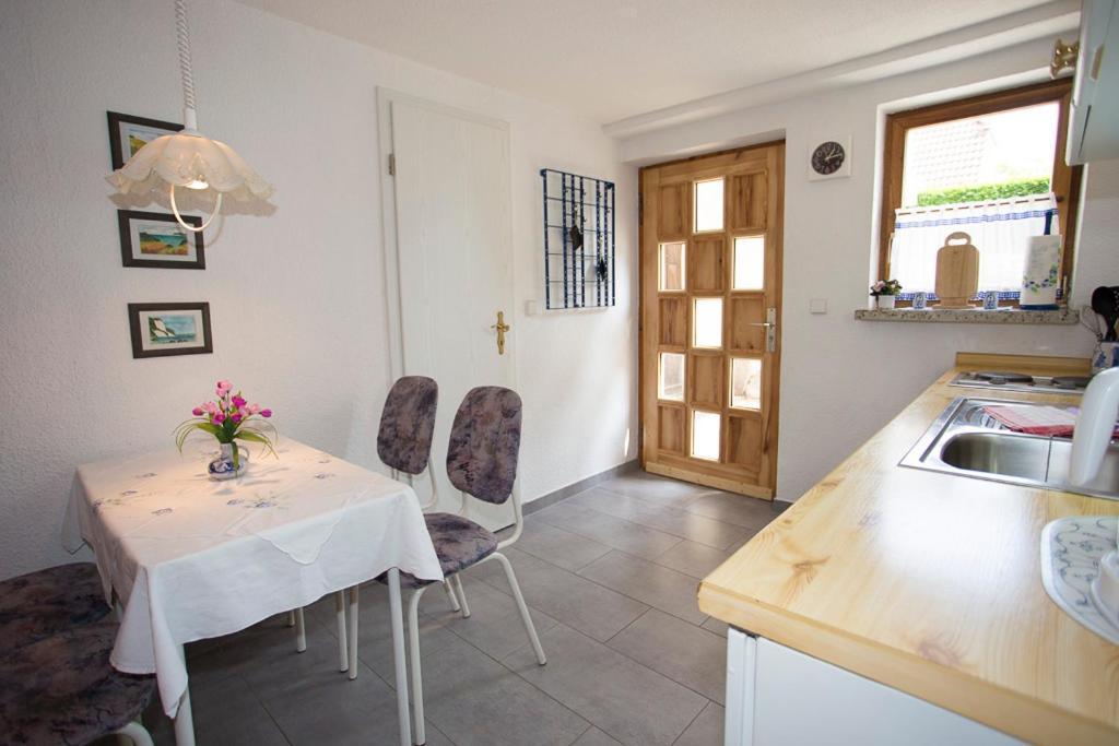 Apartment Beyer *