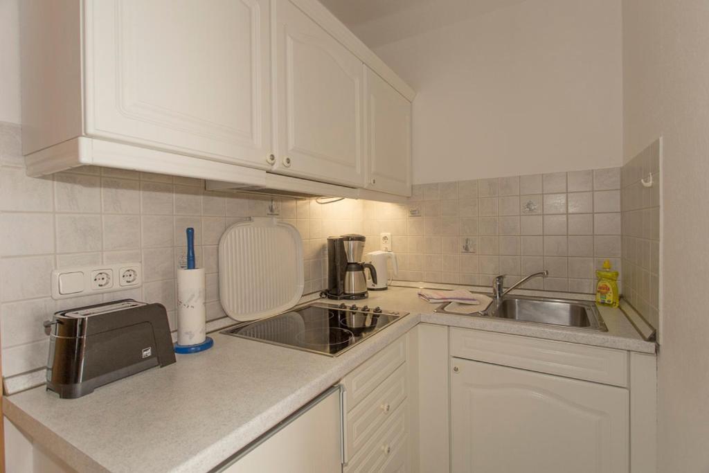 Beyer Apartment