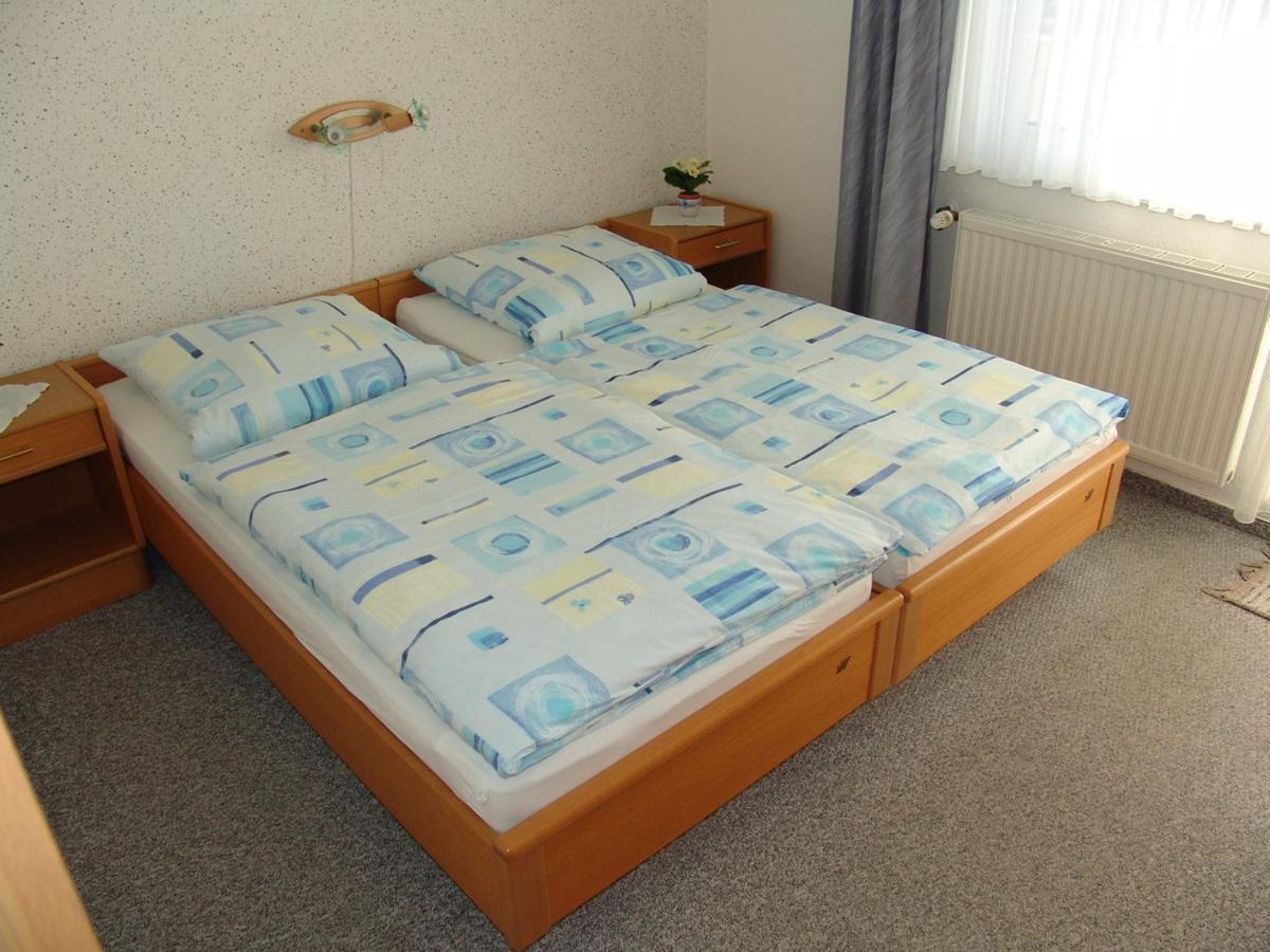 Apartment Beyer